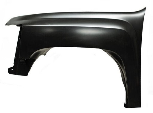 [SACH-2007-2] SALPICADERA CHEVROLET PU 1500/2500/3500 2007 AL 2013 IZQ