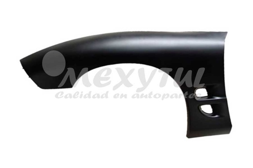 [CHFIR05SALL] SALPICADERA CHEVROLET TRANS AM FIREBIRD DE 2005 AL 2012 IZQPLAST P/TOMA (129364)
