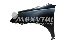 [CHTRA09SALL] SALPICADERA CHEVROLET TRAVERSE 09-12 IZQ (114066)