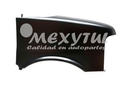[CHVAN03SALR] SALPICADERA CHEVROLET VAN EXPRESS 03-10 DER (7256)