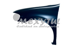 [CHVEN97SALL] SALPICADERA CHEVROLET VENTURE 97-04 IZQ (7261)