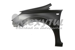 [CHZAF06SALL] SALPICADERA CHEVROLET ZAFIRA 06-06 IZQ (10720)