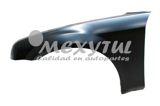 [DO30005SALL] SALPICADERA DODGE 300 05-10 /300C 05-10 IZQ (114047) TW 