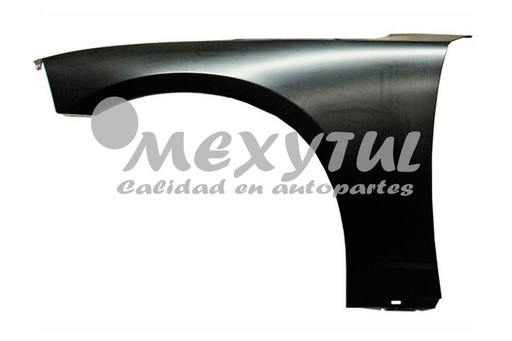 [DOCHA07SALL] SALPICADERA DODGE CHARGER DE 2007 AL 2009 IZQ (7279)