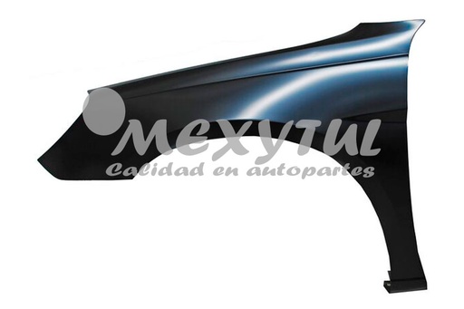 [SADO-CI07-2] SALPICADERA DODGE CIRRUS 2007 AL 2010 IZQ