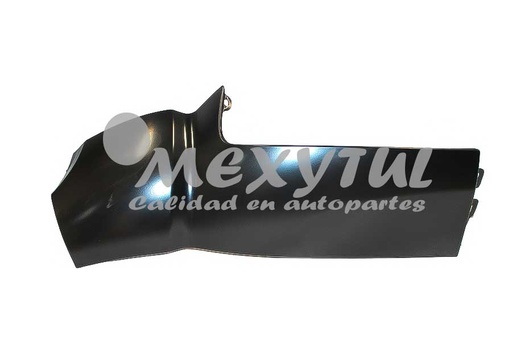 [DOH1006SALR] SALPICADERA DODGE H100 DE 2006 AL 2010 DER (12108) TW