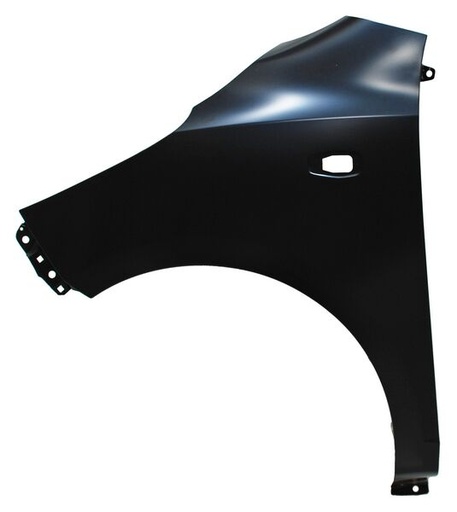 [SAHY-I112-2] SALPICADERA HYUNDAI I10 2012 AL 2014 IZQ