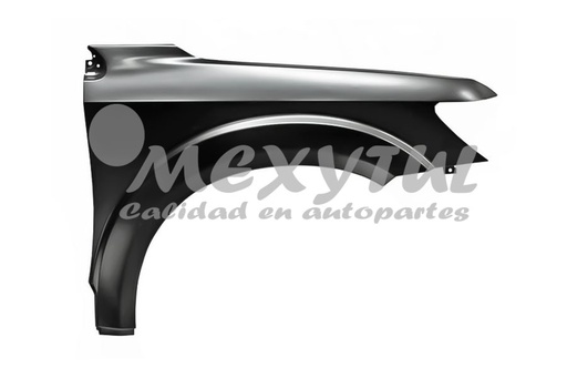 [SADO-JO09-1] SALPICADERA DODGE JOURNEY 2009 AL 2020 DER