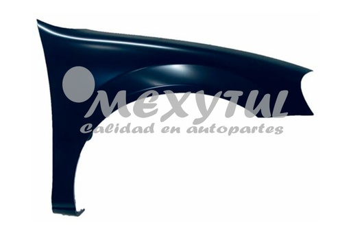 [SADO-CI01-1] SALPICADERA DODGE STRATUS/CIRRUS 2001 AL 2006 DER