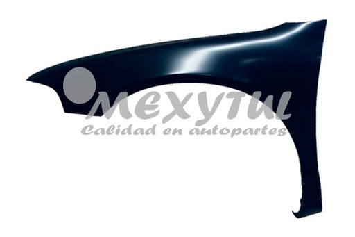 [DOSTR95SALL] SALPICADERA DODGE STRATUS DE 1995 AL 2000 IZQ/CIRRUS DE 1995 AL 2000 (7331) TW