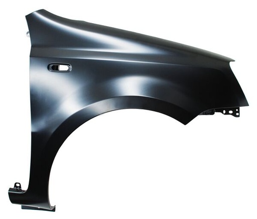 [SAFI-PA07-1] SALPICADERA FIAT PANDA 2007 AL 2012 DER