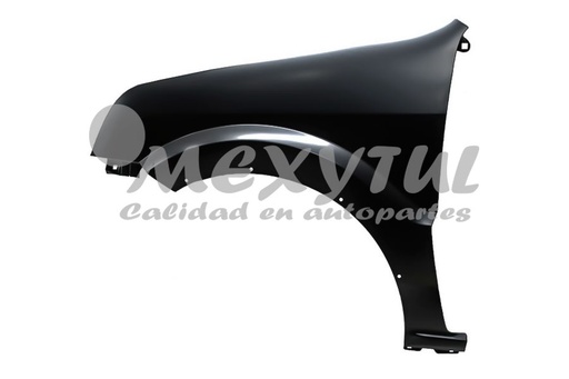 [SAFO-EC04-2] SALPICADERA FORD ECOSPORT 2004 AL 2007 IZQ