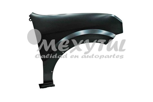 [FOESP08SALR] SALPICADERA FORD ECOSPORT 08-12 DER (126741) TW 