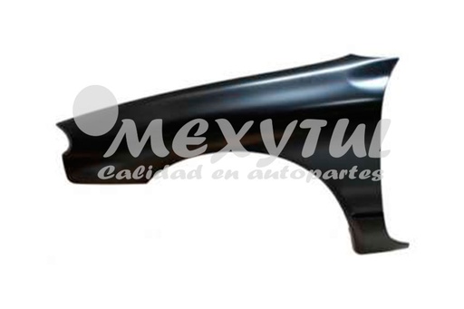 [FOESC98SALL] SALPICADERA FORD ESCORT ZX2 DE 1998 AL 2003 IZQ (7365)