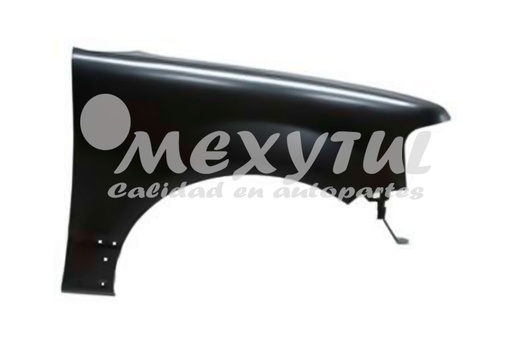 [FOEXP07SALR] SALPICADERA FORD EXPEDITION DE 2007 AL 2009 DER (7368) TW
