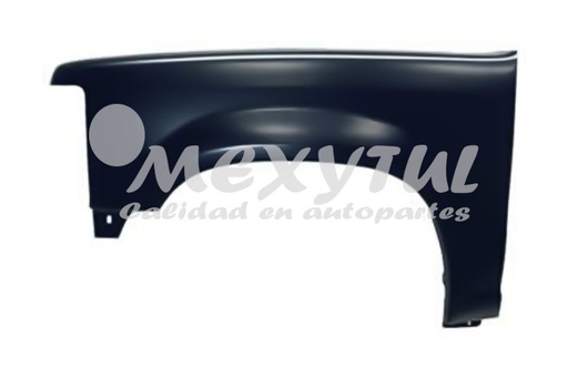 [FOEXP91SALL] SALPICADERA FORD EXPLORER DE 1991 AL 1994 IZQ (7377)