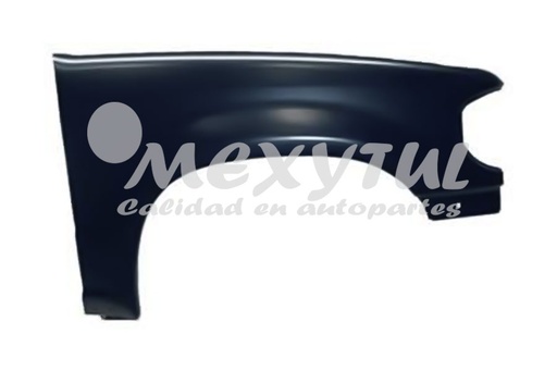 [SAFO-EX95-1] SALPICADERA FORD EXPLORER 1995 AL 2001 DER