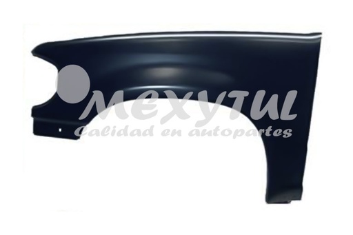 [FOEXP95SALL] SALPICADERA FORD EXPLORER DE 1995 AL 2001 IZQ (7379) TW