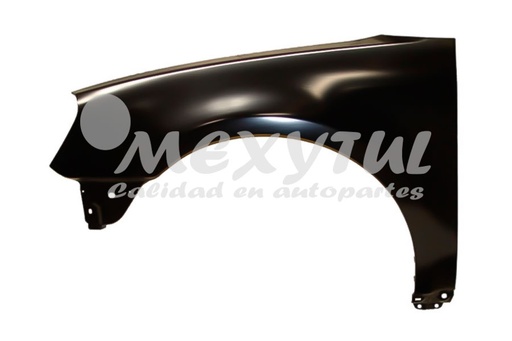 [SAFO-FH05-2] SALPICADERA FORD FIVE HUNDRED 2005 AL 2007 IZQ