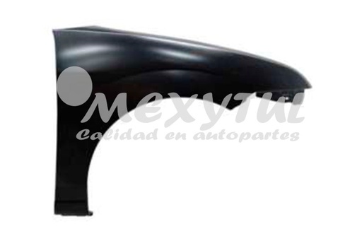 [FOFOC05SALAR] SALPICADERA FORD FOCUS 05-07 DERAMERICANA (7398) TW