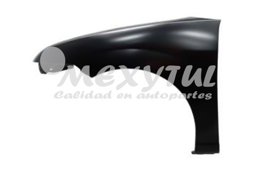 [FOFOC05SALAL] SALPICADERA FORD FOCUS 05-07 IZQAMERICANA (7397) TW