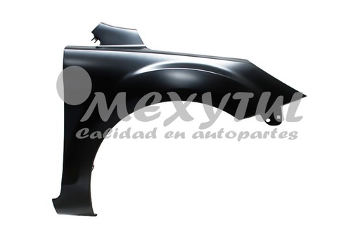 [SAFO-FO09-1] SALPICADERA FORD FOCUS 2009 AL 2011 EURO DER
