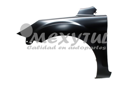 [SAFO-FO09-EUEU2] SALPICADERA FORD FOCUS 2009 AL 2011 EURO IZQ