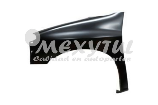 [SAFO-FR04-2] SALPICADERA FORD FREESTAR 2004 AL 2007 IZQ