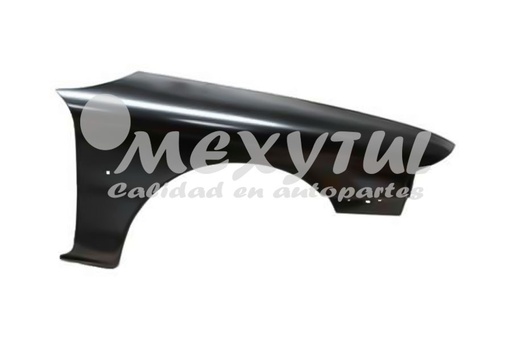 [FOMUS94SALR] SALPICADERA FORD MUSTANG DE 1994 AL 1998 DER (7412)
