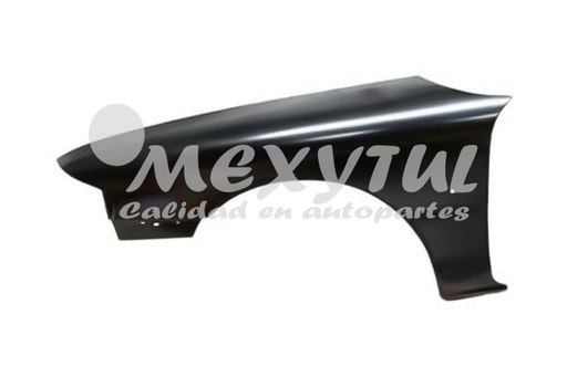 [FOMUS94SALL] SALPICADERA FORD MUSTANG DE 1994 AL 1998 IZQ (7411)