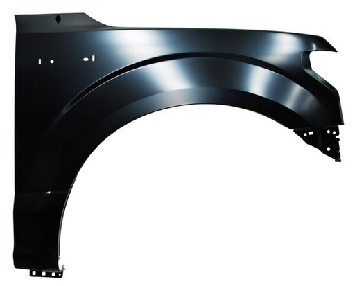[SAFO-PU15-1] SALPICADERA FORD PU 2015 AL 2020 DER