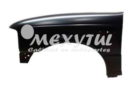 [SAFO-RA05-2] SALPICADERA FORD RANGER 2005 AL 2009 IZQ