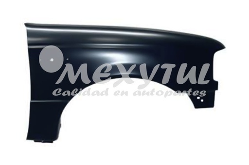 [SAFO-RA93-1] SALPICADERA FORD RANGER 1993 AL 1997 DER