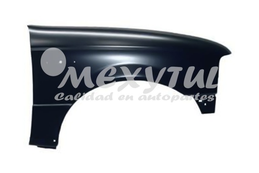 [SAFO-RA98-1] SALPICADERA FORD RANGER 1998 AL 2004 DER