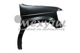 [FOVAN08SALR] SALPICADERA FORD VAN ECONOLINE 08-10 DER (114184)