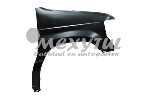 [FOVAN08SALR] SALPICADERA FORD VAN ECONOLINE DE 2008 AL 2010 DER (114184)