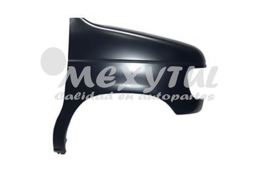 [FOVAN97SALR] SALPICADERA FORD VAN ECONOLINE DE 1997 AL 2007 DER (7458)
