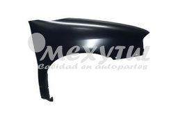 [FOWIN95SALR] SALPICADERA FORD WINDSTAR 95-98 DER (7464)