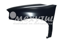[FOWIN95SALL] SALPICADERA FORD WINDSTAR 95-98 IZQ (7463)