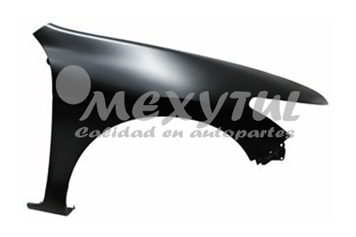 [SAHO-AC08-2P1] SALPICADERA HONDA ACCORD 2008 AL 2012 2 PTAS DER
