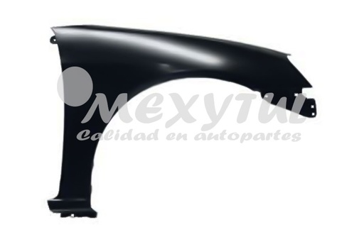 [SAHO-CI01-1] SALPICADERA HONDA CIVIC 2001 AL 2003 DER