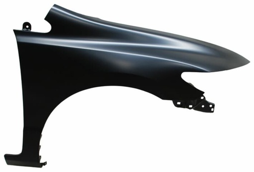 [SAHO-CI06-2P1] SALPICADERA HONDA CIVIC 2006 AL 2011 2 PTAS DER