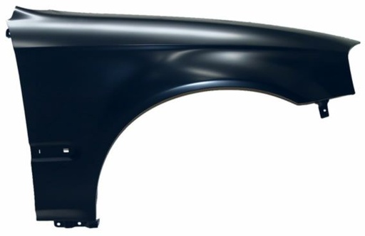 [SAHO-CI00-1] SALPICADERA HONDA CIVIC 1999 AL 2000 DER