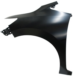 [HOFIT15SALL] SALPICADERA HONDA FIT 15-16 IZQ