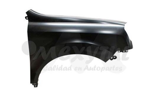 [HOPIL09SALR] SALPICADERA HONDA PILOT 09-15 DER (130988) TW