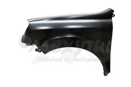 [HOPIL09SALL] SALPICADERA HONDA PILOT 09-15 IZQ (130989)