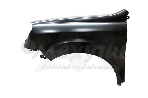 [SAHO-PI09-2] SALPICADERA HONDA PILOT 2009 AL 2015 IZQ