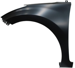 [SHDEL15L] SALPICADERA HYUNDAI ELANTRA 15-16/ USA 14-16 S/HOYO P/CUARTO IZQ