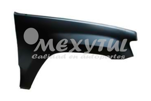 [SAJE-CH05-1] SALPICADERA JEEP GRAND CHEROKEE 2005 AL 2010 DER
