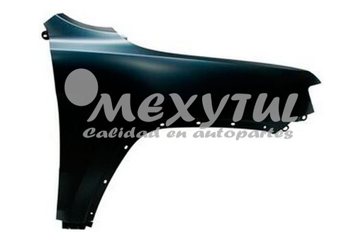 [SAJE-CH11-1] SALPICADERA JEEP GRAND CHEROKEE 2011 AL 2021 DER